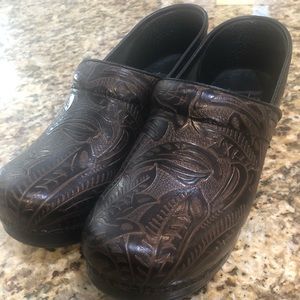 Women’s Dansko Clogs